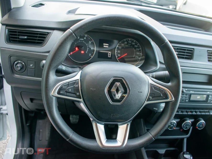 Renault Kangoo Express 1.5 dCi 2L