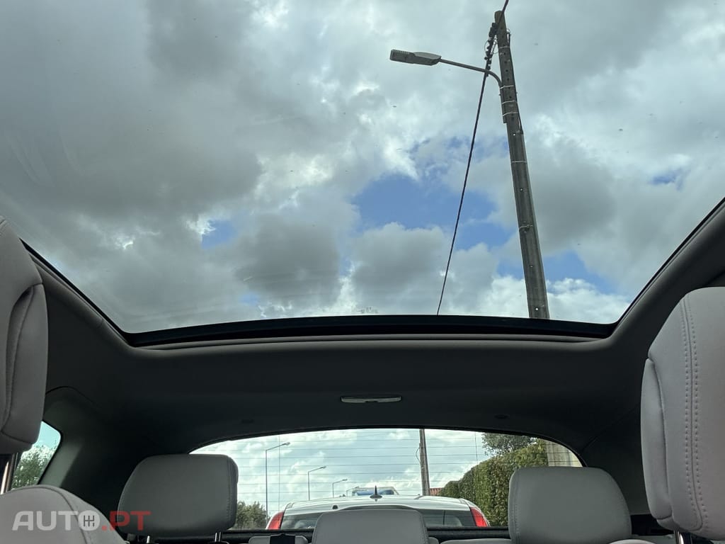 Peugeot 3008 Allure