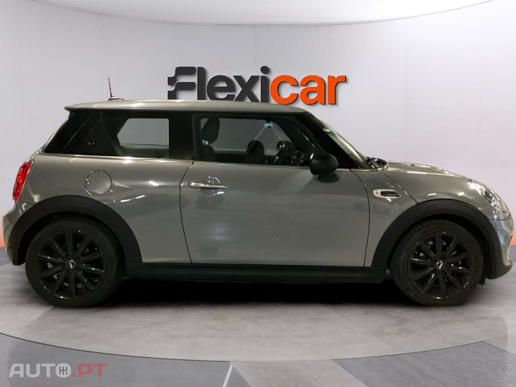 MINI Cooper One