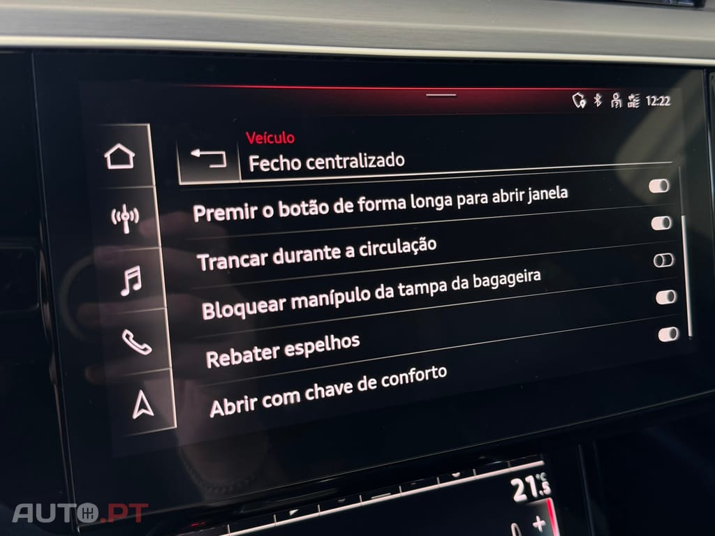 Audi E-Tron 55 quattro S line