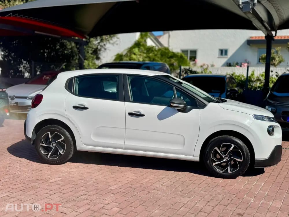 Citroen C3 1.2 PureTech Origins