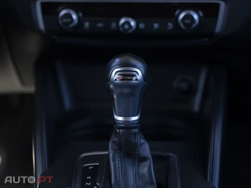 Audi A3 Sportback 1.6 TDI S-line