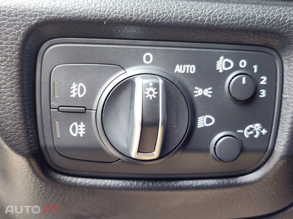 Audi A3 Sportback 1.6 TDI Advance