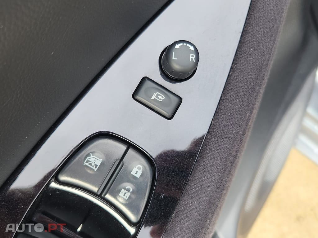 Nissan Leaf 30 kWh (c/ Bateria) Visia