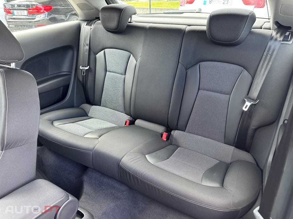 Audi A1 1.6 TDI Advance