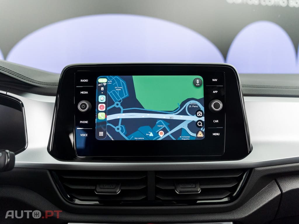 Volkswagen T-Roc 1.0 TSI Urban