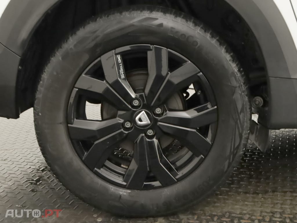 Dacia Jogger Jogger 1.0 ECO-G SL Extreme+ Up&Go 7L Bi-Fuel