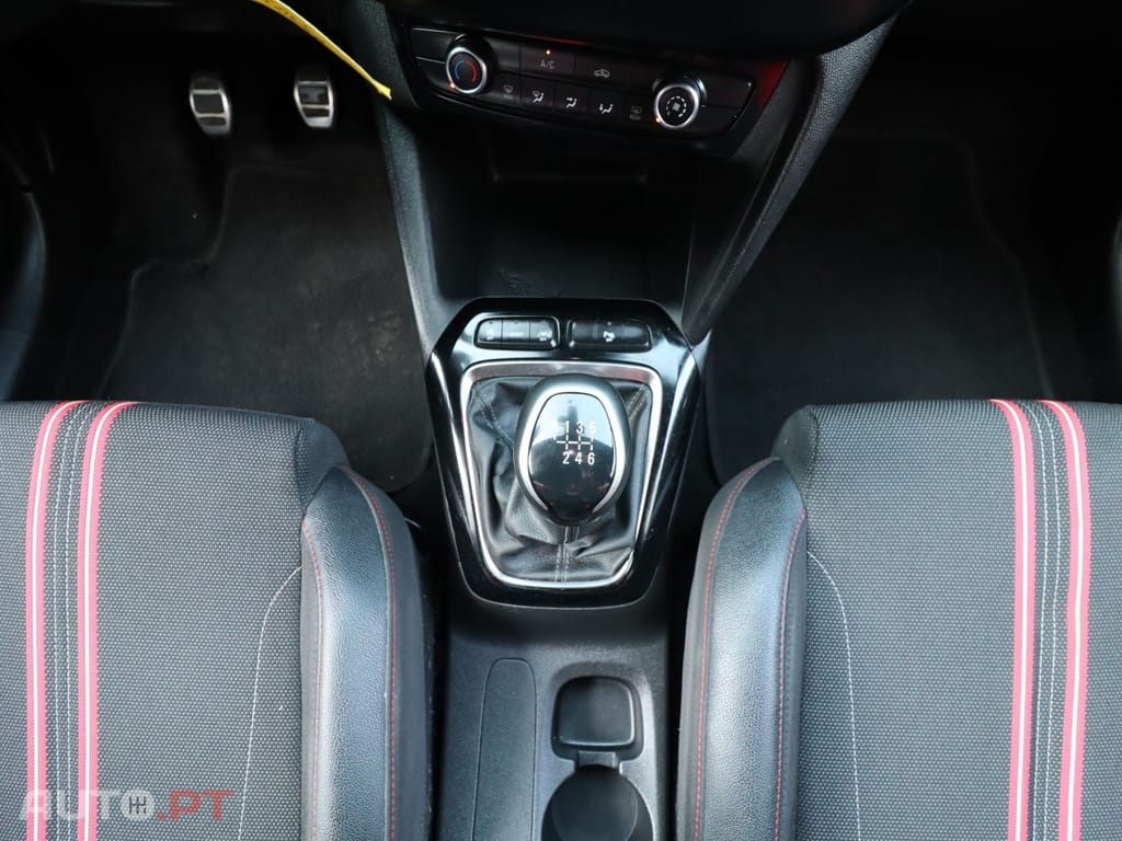 Opel Corsa 1.2 T Business Edition