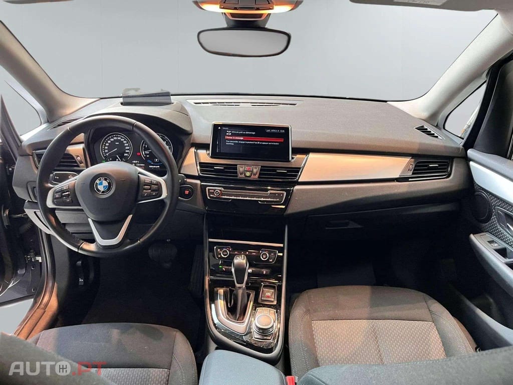 BMW 225 iPerformance  xDrive 