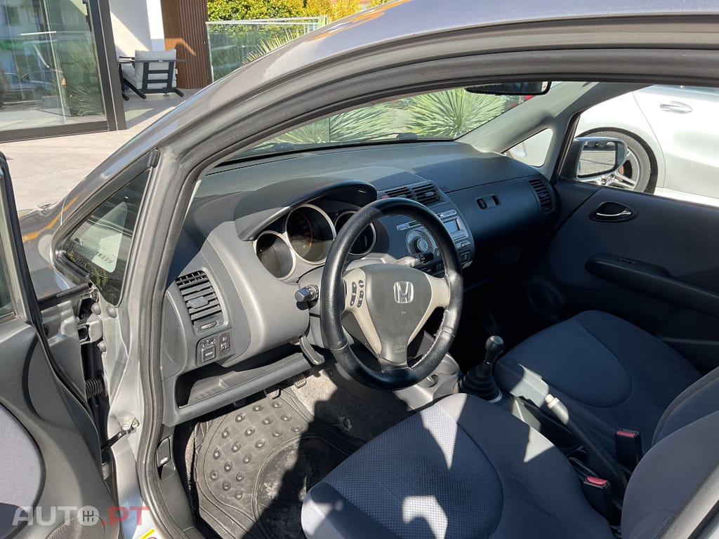 Honda Jazz 1.2 Live