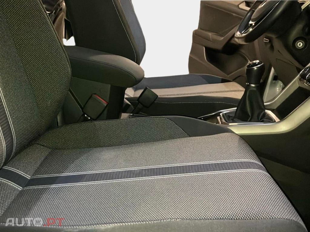 Volkswagen T-Roc 1.0 TSI R-Line