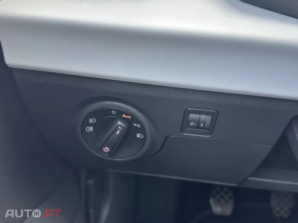 Seat Arona 1.0 TSI Style