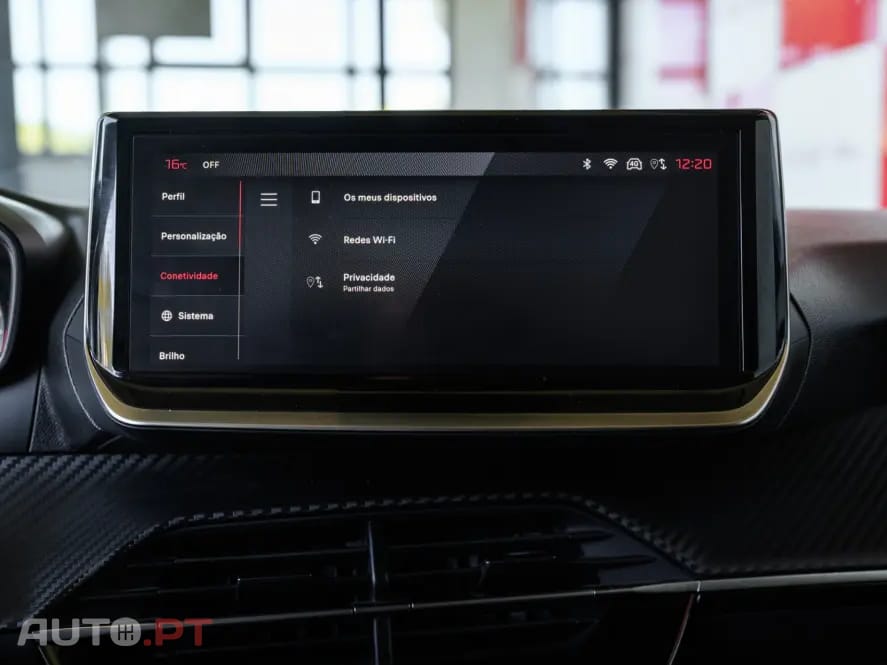 Peugeot 208 1.2 PureTech Active