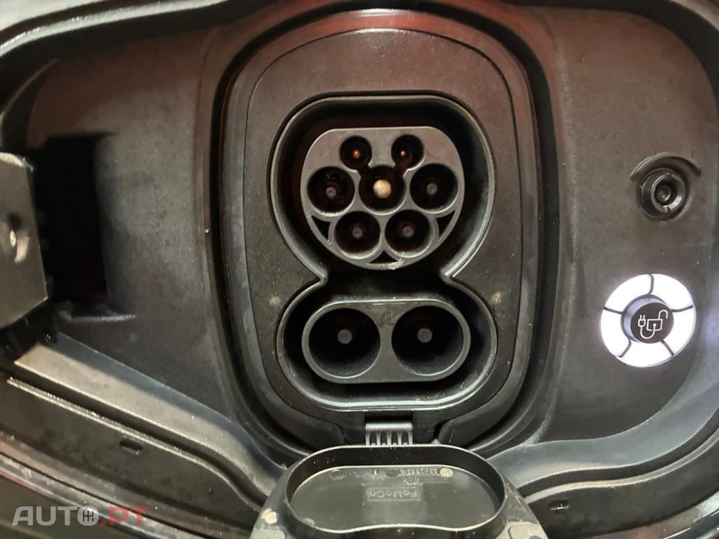 Ford Mustang Mach-E Standard Range