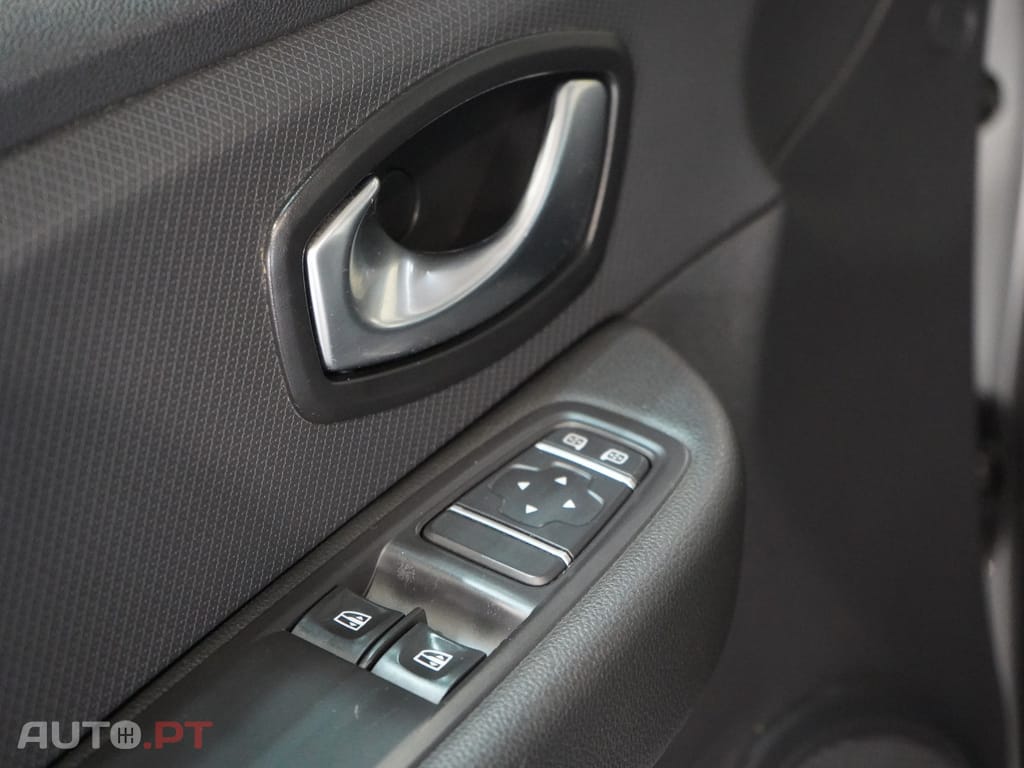 Renault Clio 1.5 dCi Zen