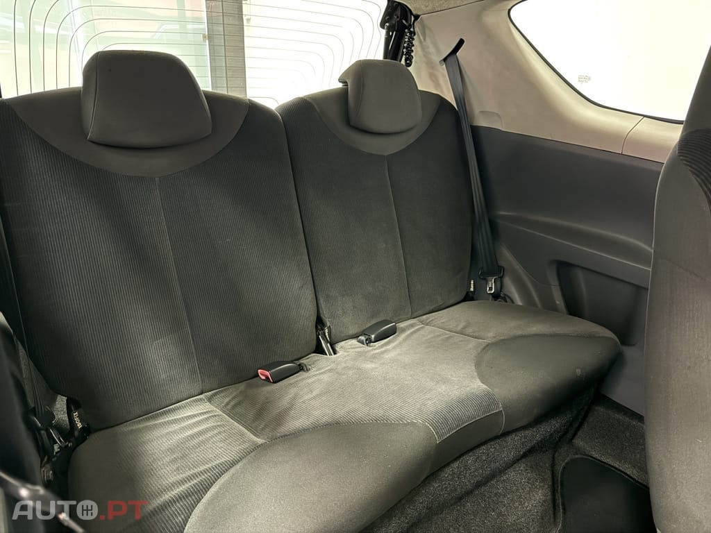 Citroen C1 1.0 SX