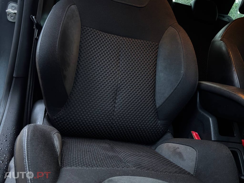 Citroen DS3 1.6 THP Sport Chic