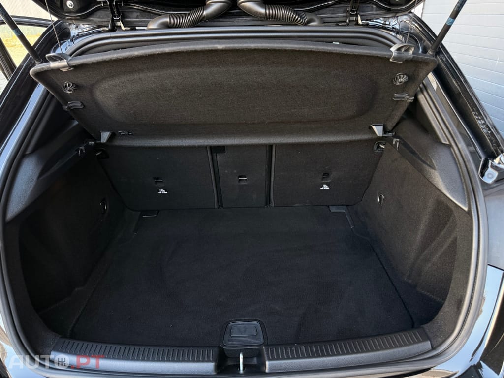 Mercedes-Benz A 180 Edition 19