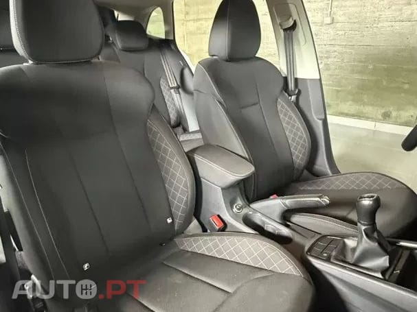Skoda Scala 1.0 TSI Style