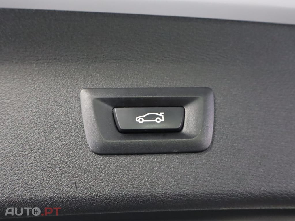 BMW X1 xDrive25e