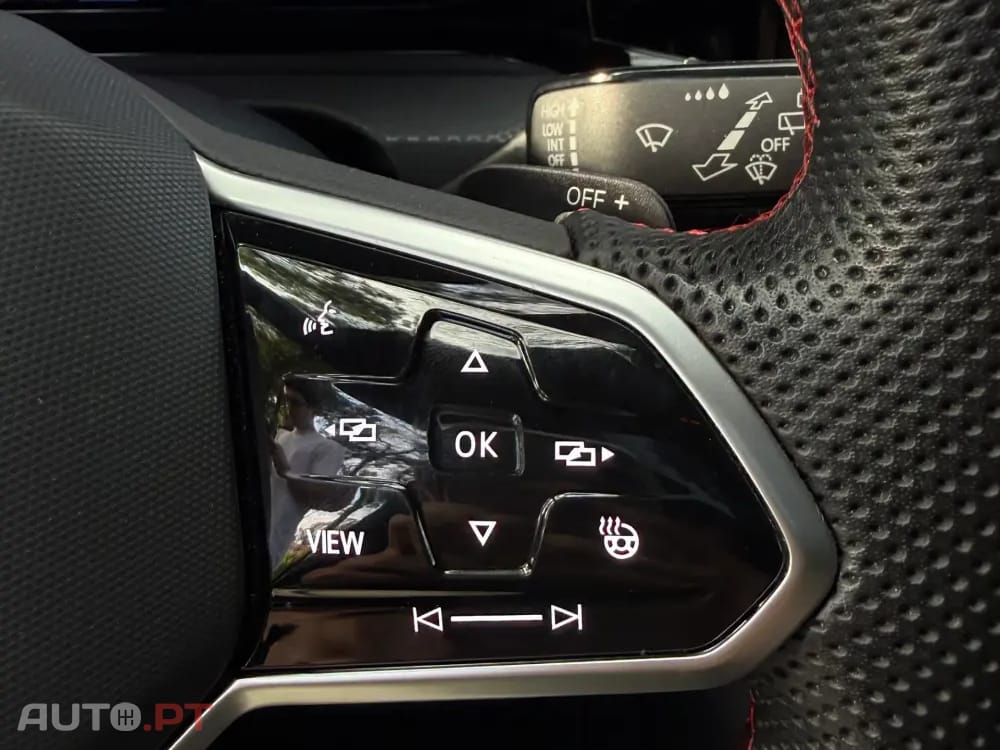 Volkswagen Golf 2.0 TSI GTI Clubsport DSG