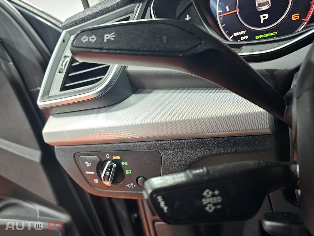 Audi Q5 2.0 TDi quattro S-tronic