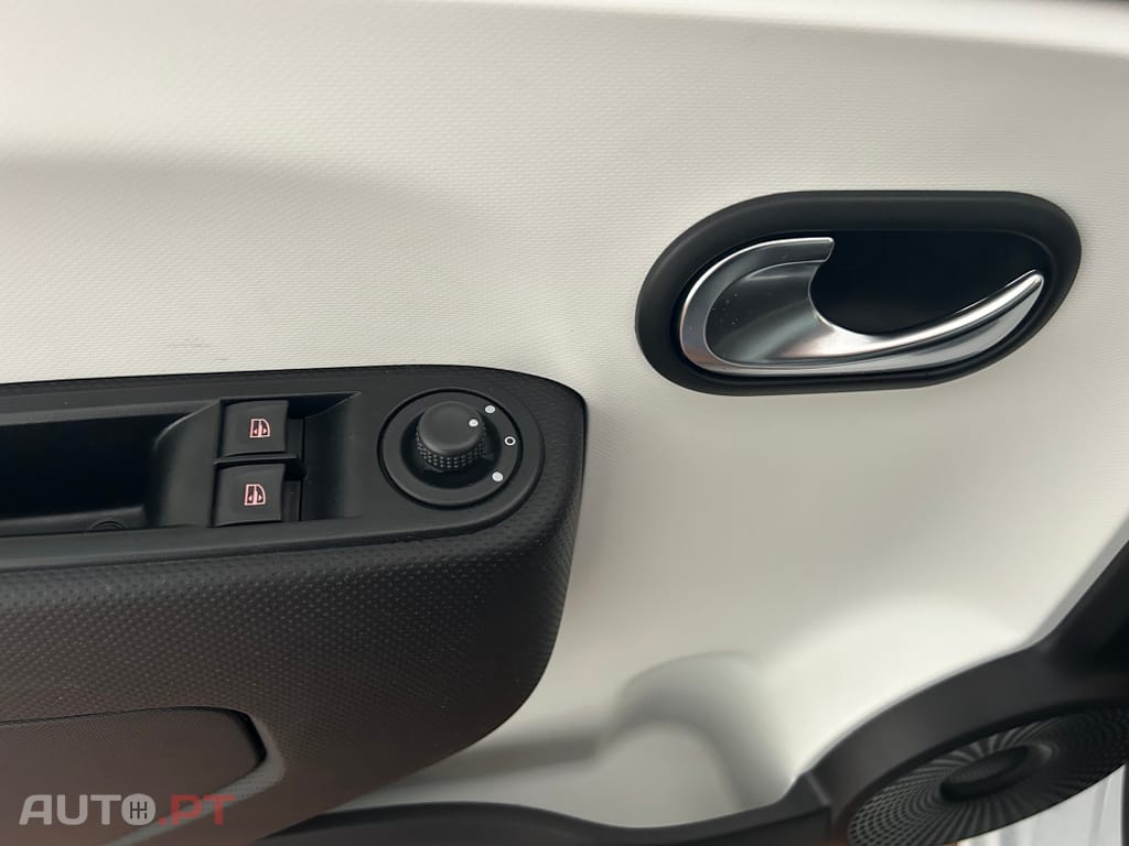 Renault Twingo 22 Zen