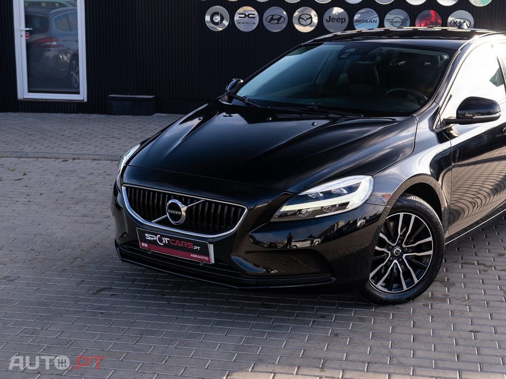 Volvo V40 2.0 D3 Momentum