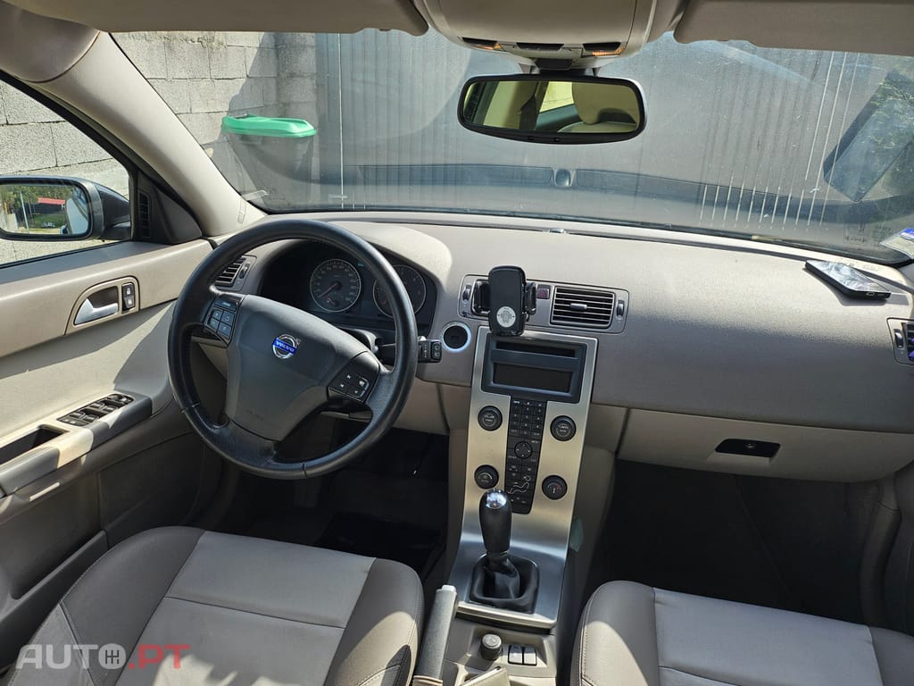 Volvo V50 1.6 D