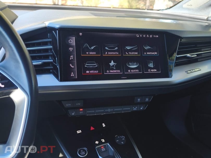 Audi Q4 E-Tron 40 82 kWH