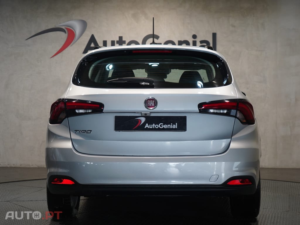 Fiat Tipo 1.3 Multijet Life