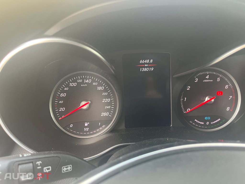 Mercedes-Benz GLS 350e 4-Matic