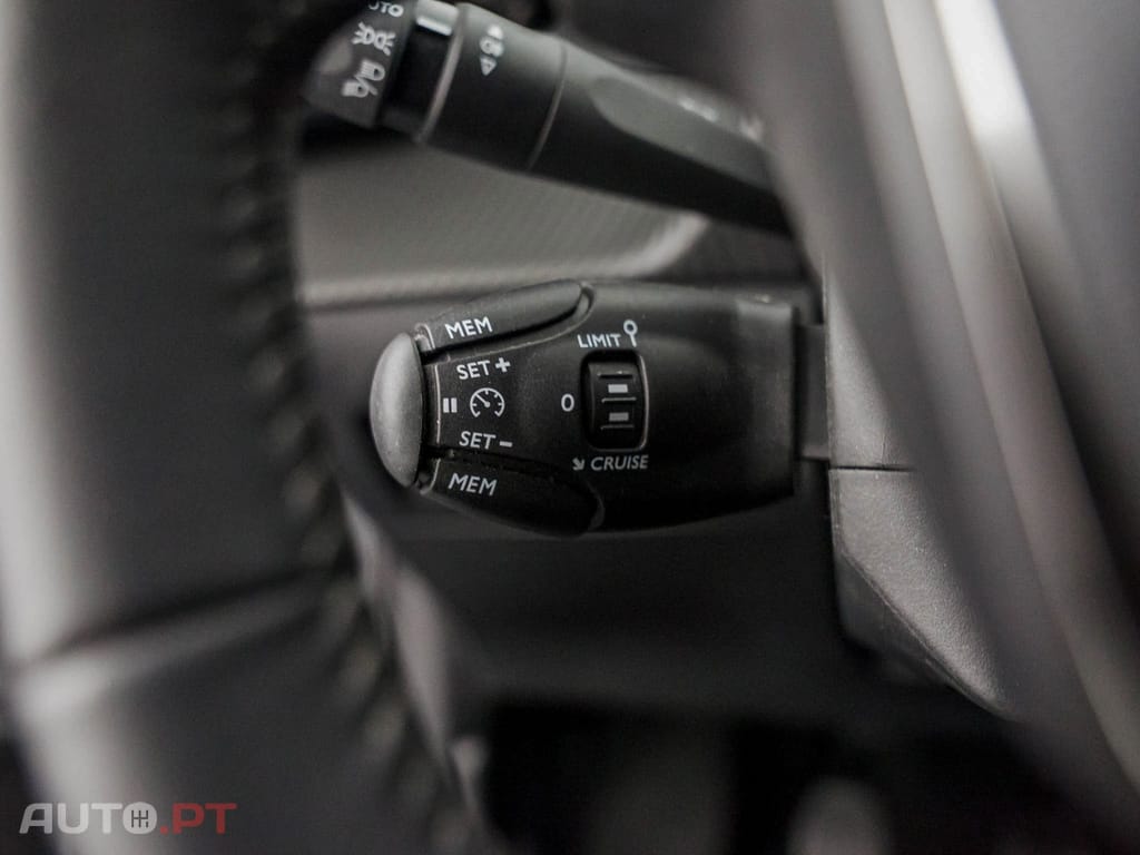 Peugeot 208 1.2 PureTech Active Pack