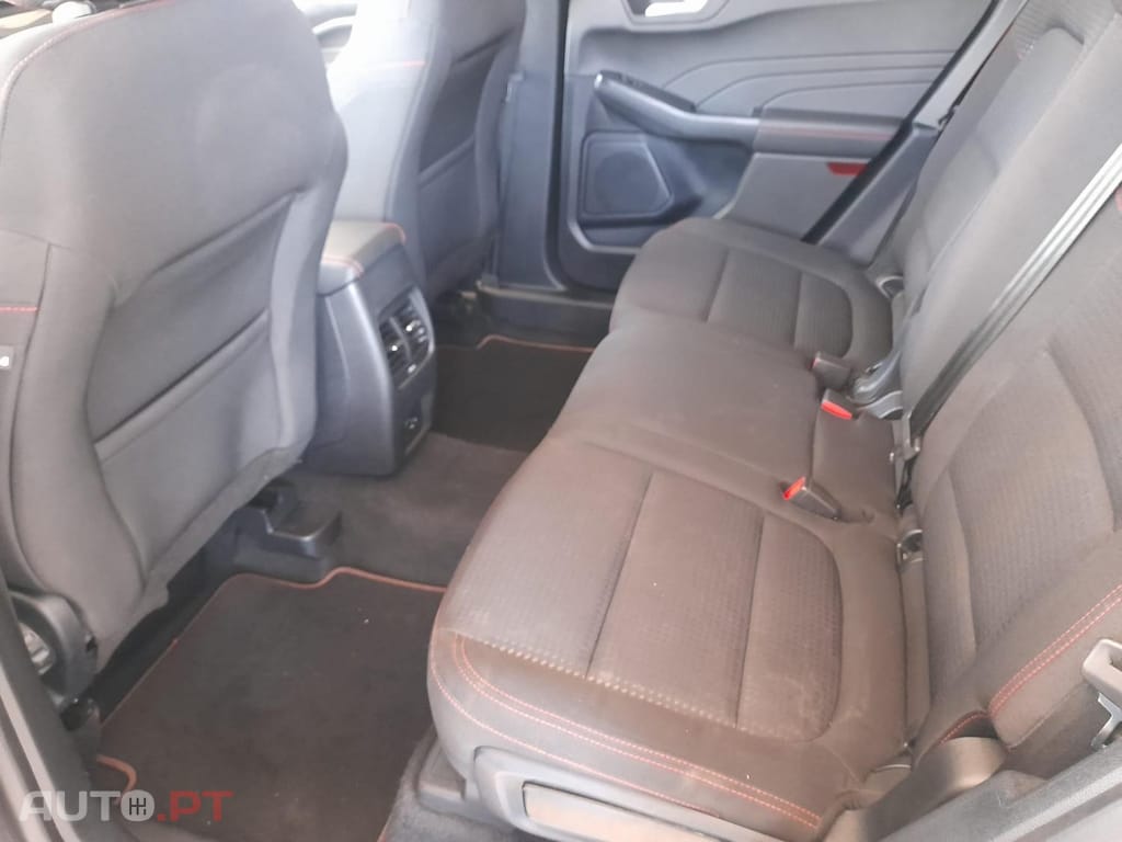 Ford Kuga 1.5 EcoBoost ST-Line
