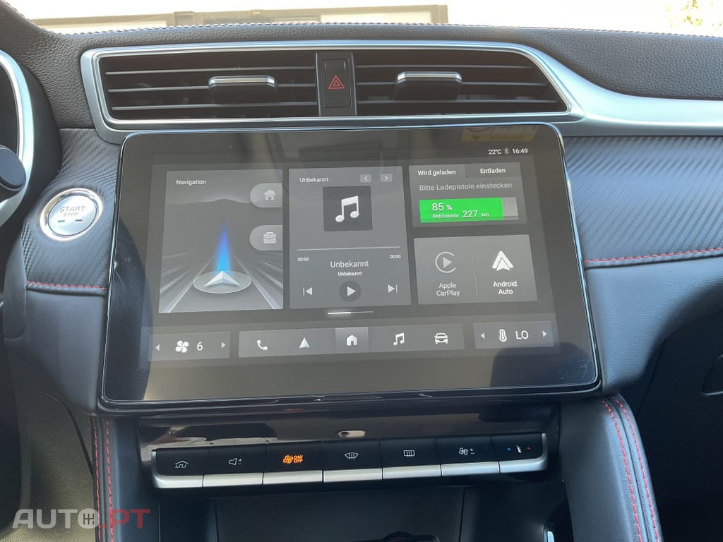 MG ZS EV 50.3 kWh Comfort