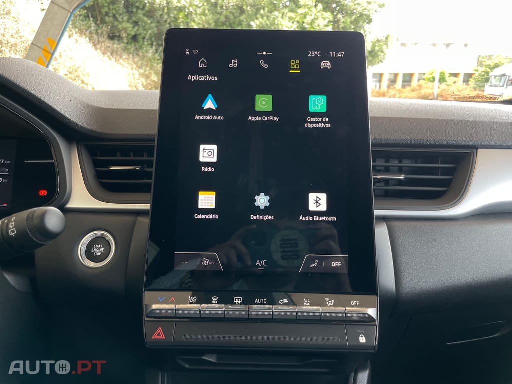 Mitsubishi ASX 1.0 MPI-T Invite