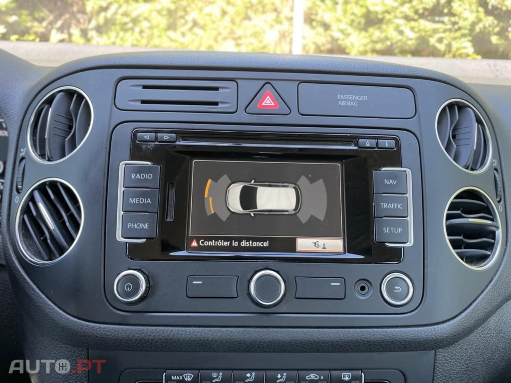 Volkswagen Golf Plus 1.6 TDI DPF Highline