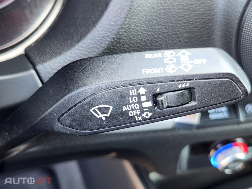 Audi A3 Sportback 30 TDI S tronic