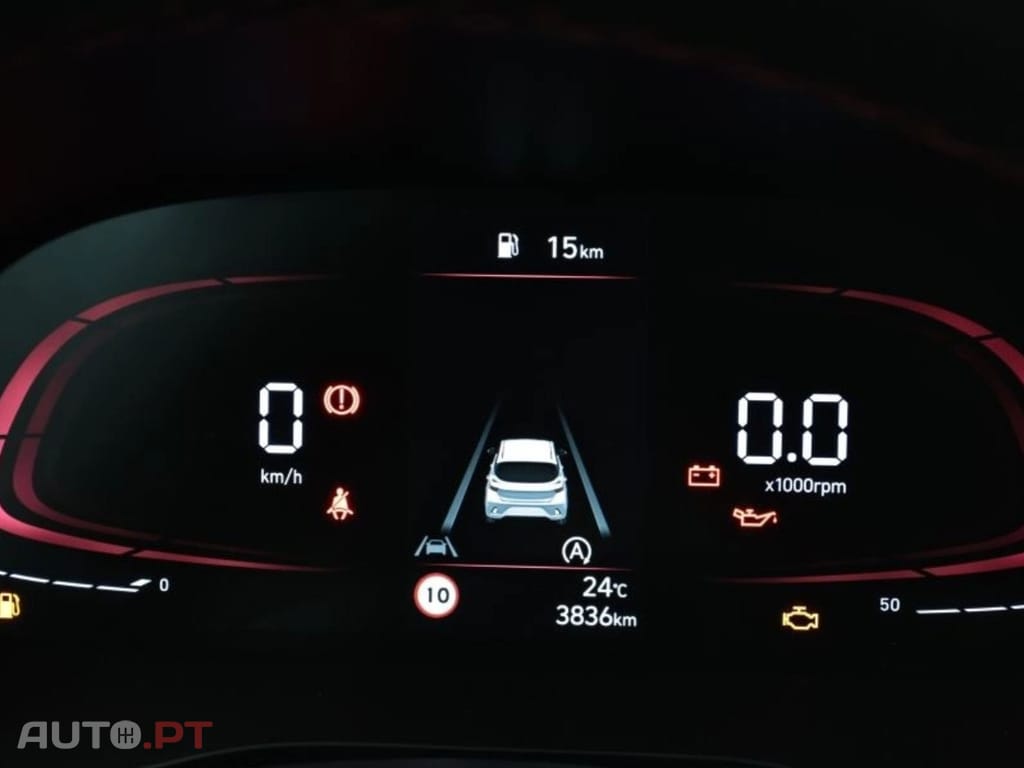 Hyundai i10 1.0 T-GDI N-Line