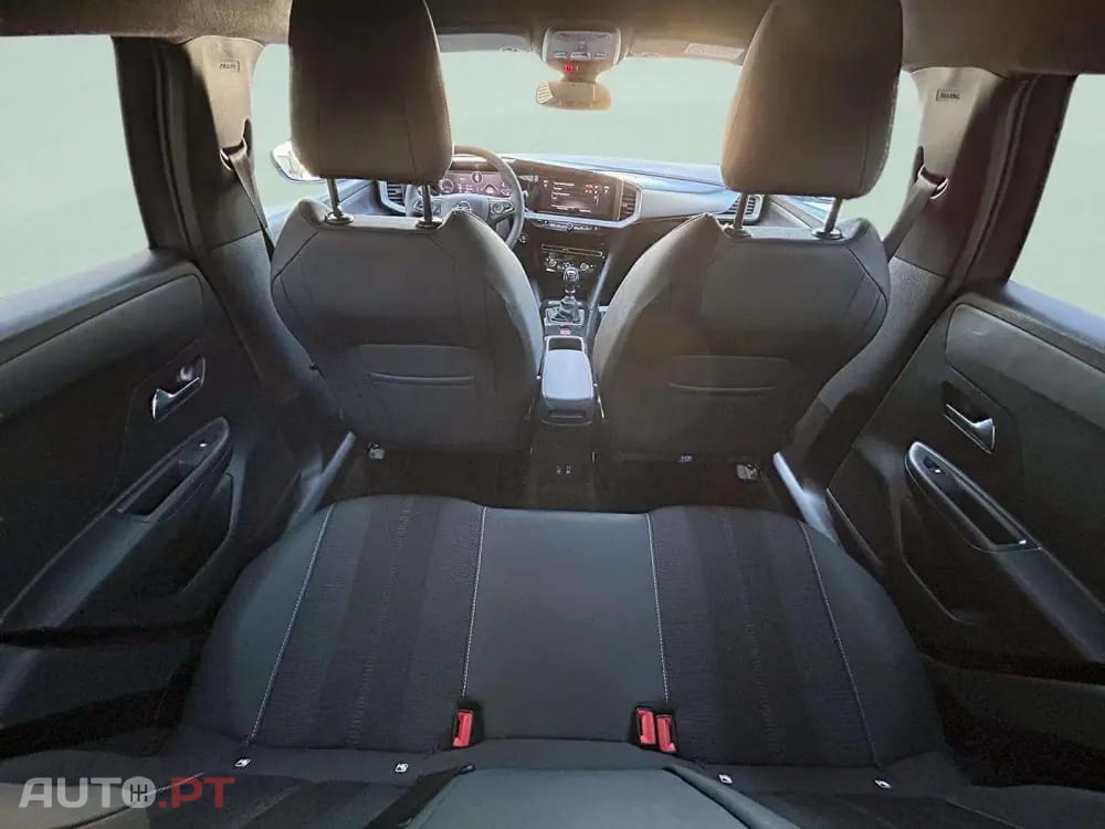 Opel Mokka 1.2 T GS-LINE 100CV