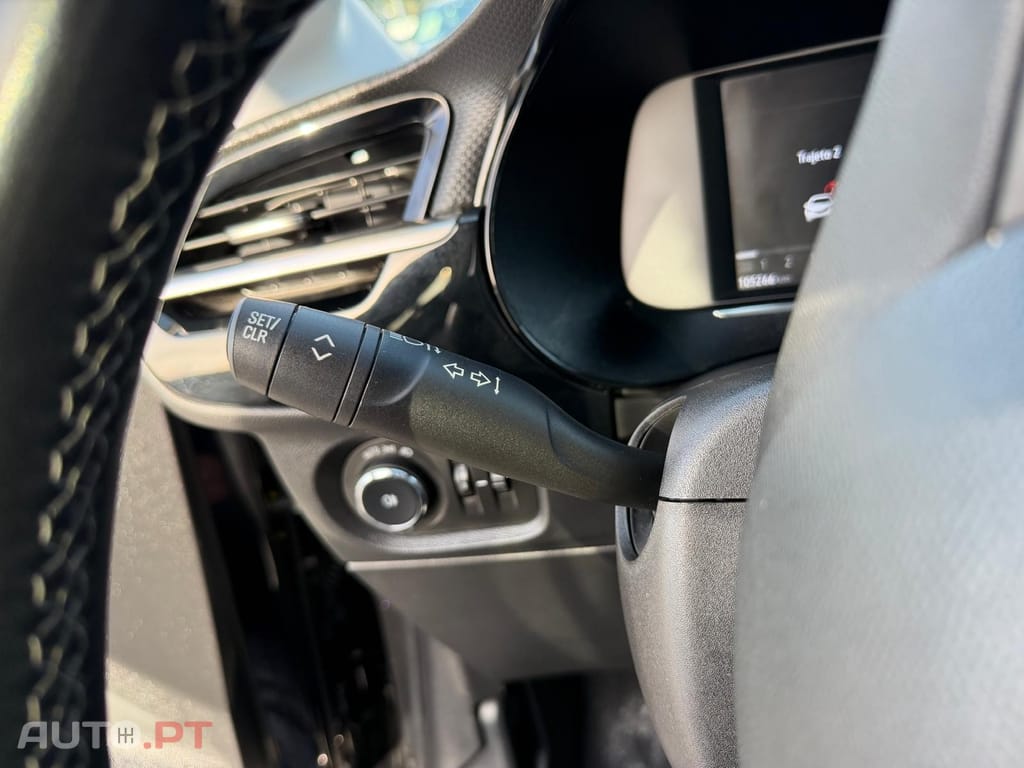 Opel Corsa 1.5 D Elegance