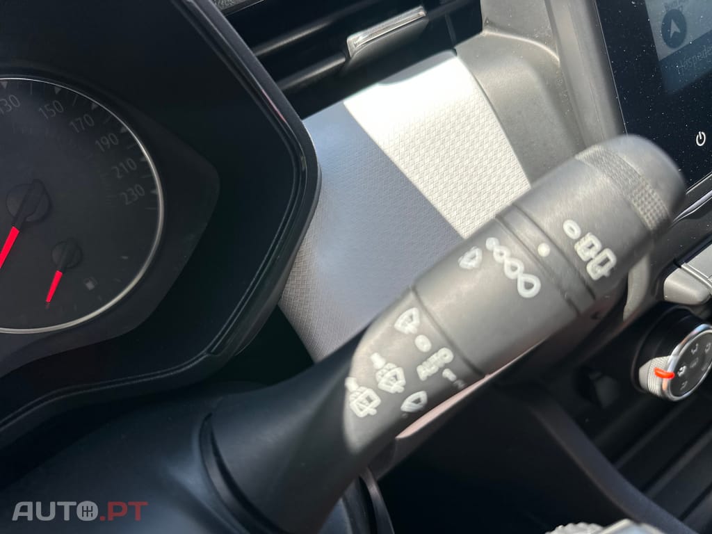 Renault Clio 1.0 TCe Techno