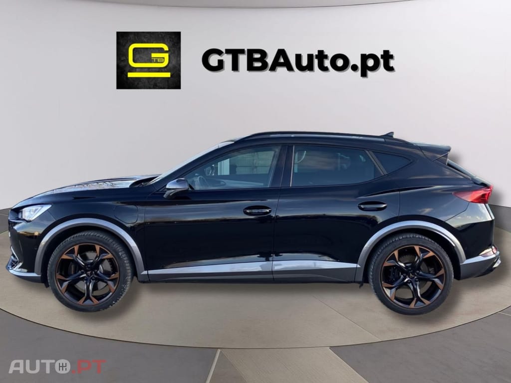 Cupra Formentor 1.4 TSI DSG eHybrid I.V.A DEDUTIVEL