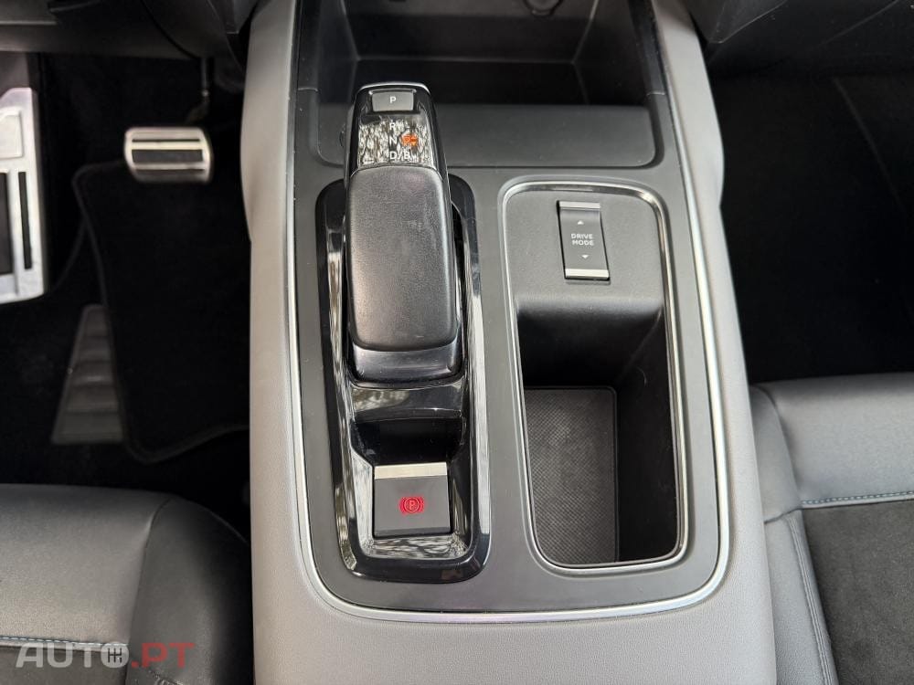 Citroen C5 Aircross 1.6 Hybrid E-Series Collection e-EAT8