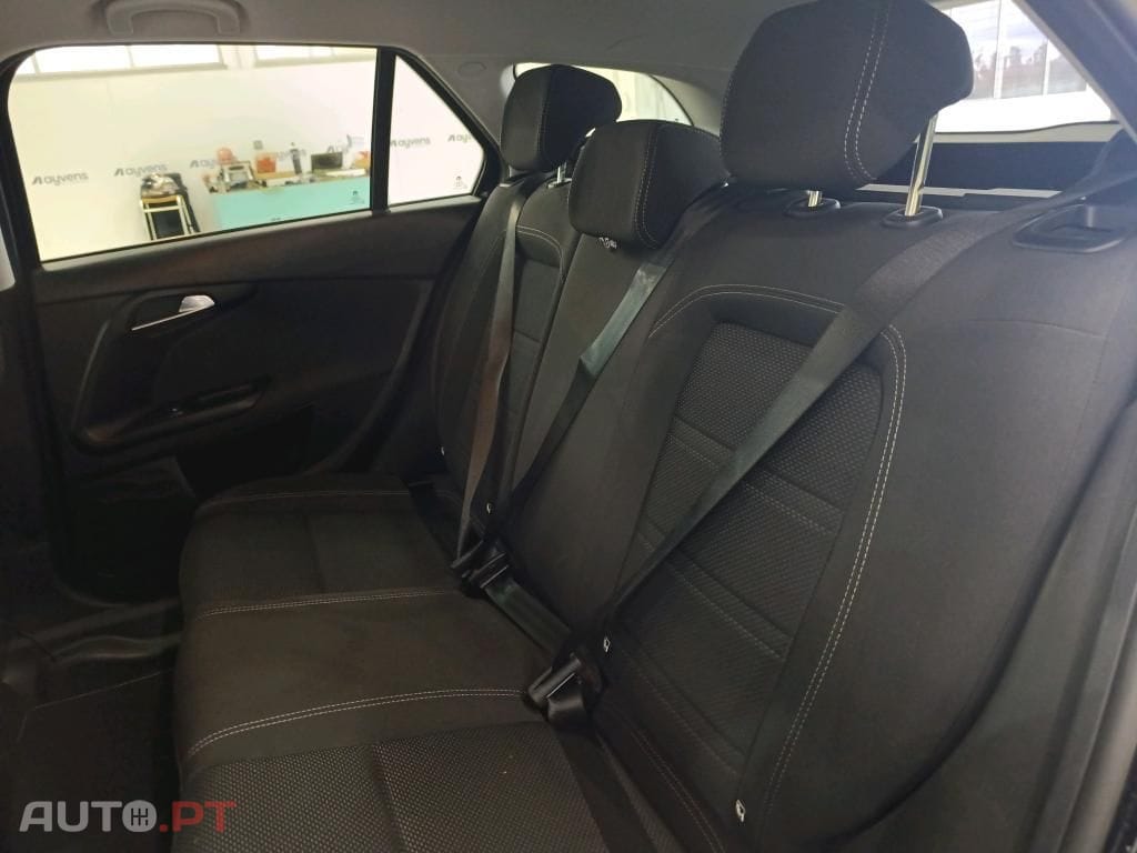 Fiat Tipo 1.3 Multijet City Life