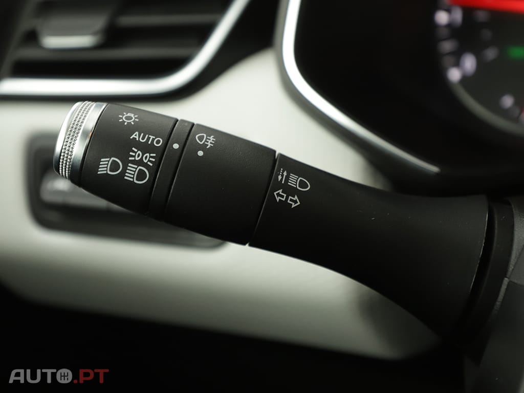 Renault Clio Clio 1.0 TCe Limited