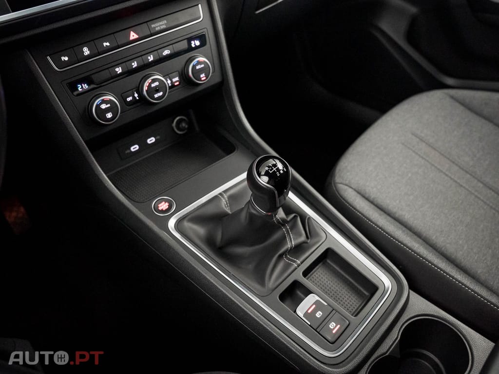 Seat Ateca 1.0 TSI Style