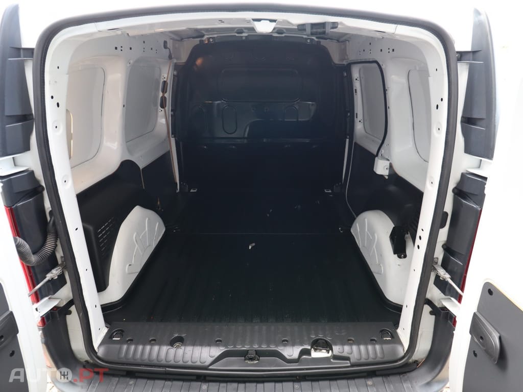 Mercedes-Benz Citan 108 CDi/23 Compacto