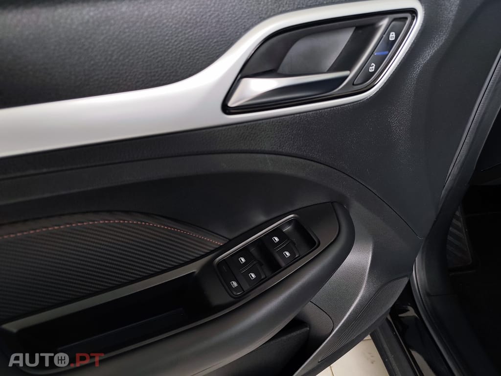 MG ZS 50.3 kWh Comfort