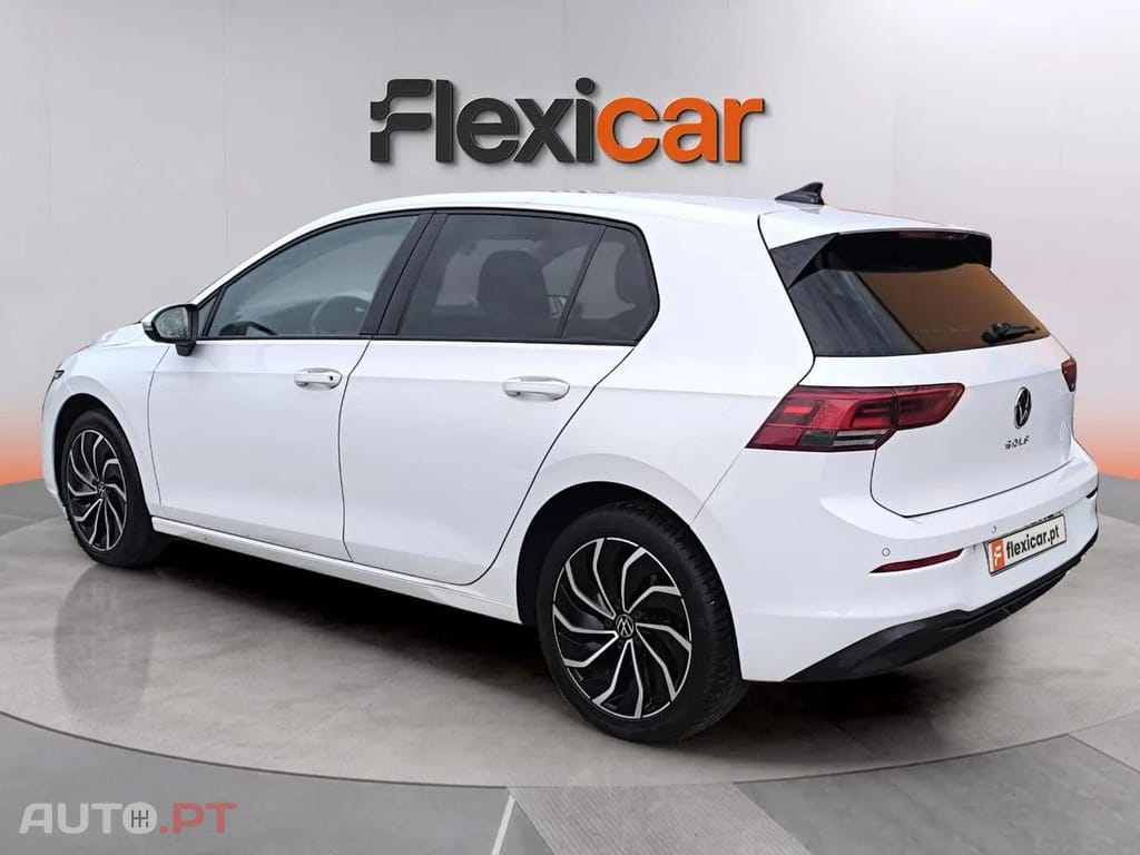Volkswagen Golf 1.0 TSI Life